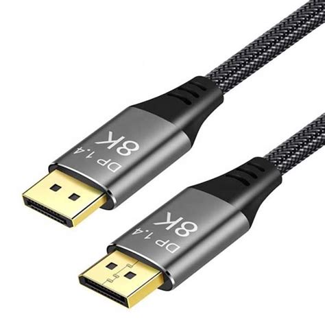 MICROWORLD DP TO DP 1.5MTR 8K - Matrix Warehouse Computers