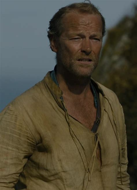 Jorah Mormont Game Of Thrones Wiki