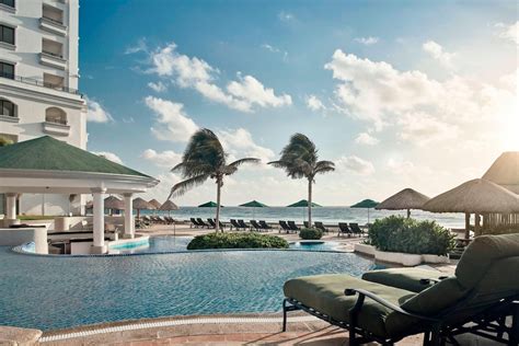 Jw Marriott Cancun Resort And Spa Classic Vacations