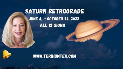 SATURN RETROGRADE History Repeats Karmic Choices Effort Over Time