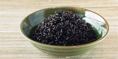 Recette Riz Noir Facile Mes Recettes Faciles