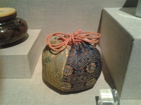 everwayan  tea caddy