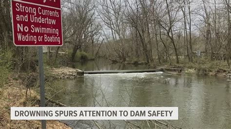 Low head dam in Codorus Creek where 11-year-old drowned could be ...