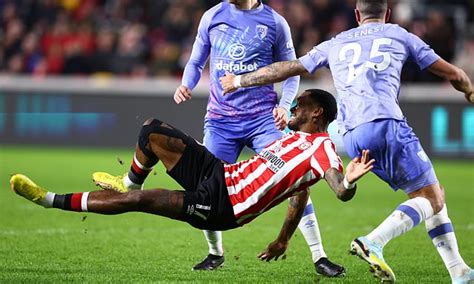 Bournemouth Boss Gary O Neil Demands An APOLOGY From The Referee After