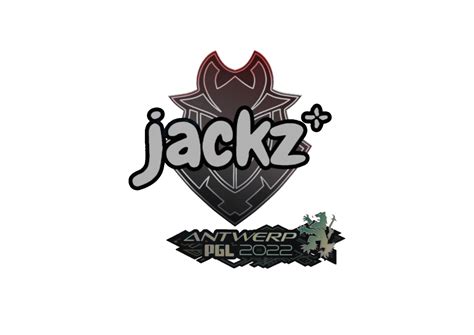 Sticker Jackz Antwerp Cs Go Cs Wiki By Cs Money