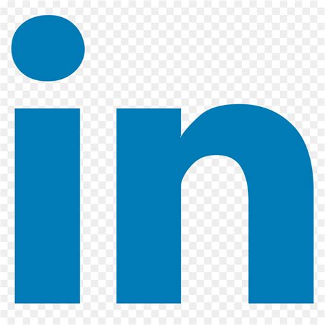 linkedin logo png transparent png vhv