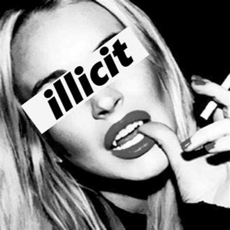 Stream Illicit Music Listen To Songs Albums Playlists For Free On