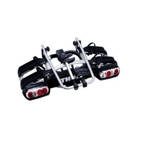 Portabicis De Bola Thule Euroway G Bicis