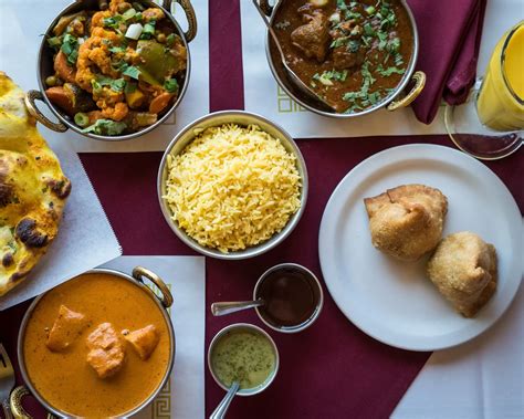 Indian Curry Tandoori House Lieferservice Speisekarte Und Preise