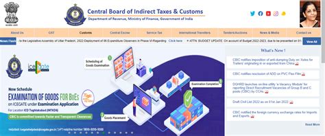 Cbic Issued Guidelines On Issuance Of Summons Us 70 Of The Cgst Act 2017