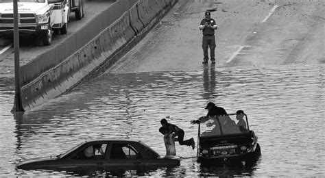 Por Lluvias Activan Plan Marina En Lázaro Cárdenas