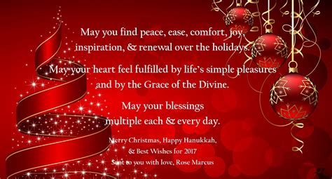 christmas-blessings-2016 - ROSE MARCUS ~ Evolutionary Astrologer ...