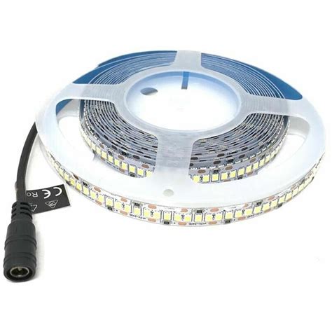 Striscia Flessibile Led Luce Al Neon M Smd Striscia Flessibile