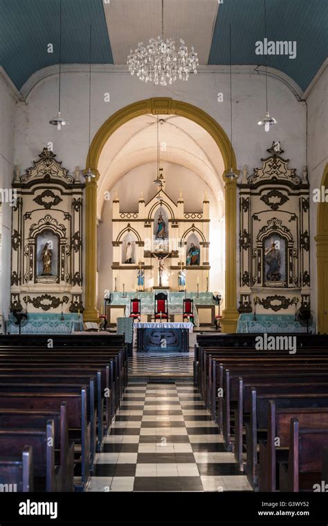 Igreja Matriz de Nossa Senhora da Conceição Marechal Deodoro Maceio