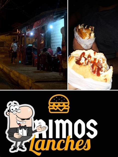 Primo Lanche Pub Bar Teresina Restaurant Reviews