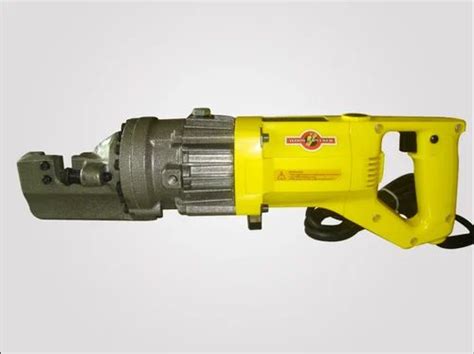 Rc 16 Rebar Cutter At Best Price In Kochi By Remys Agro Equipments