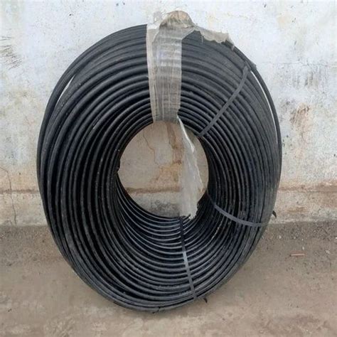 20mm Black HDPE Coil Pipe 4 Kg Sqcm At Rs 20 Meter In Hyderabad ID