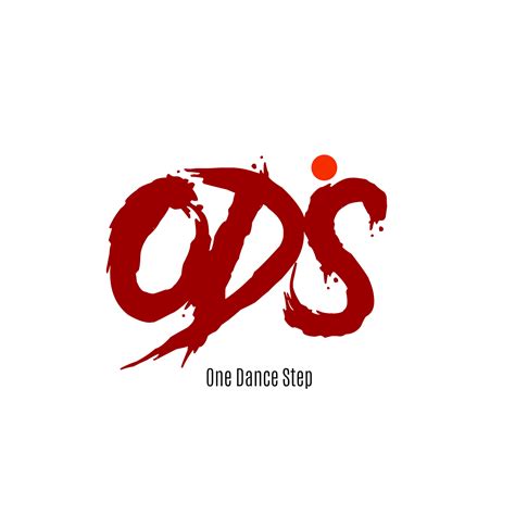 ODS LOGO on Behance