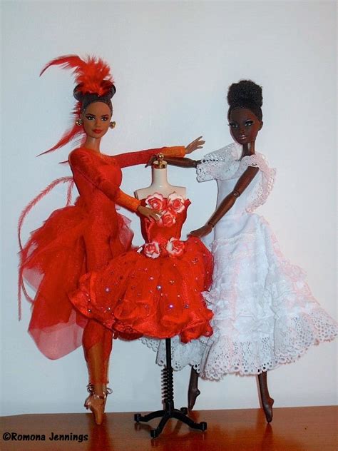 Black Doll Collecting Misty Copeland Barbie Overload In A Good Way