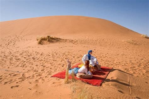 Day Zagora Tour From Marrakech Private Travel To Desert From Marrakech