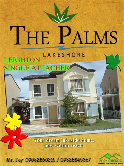 THE PALMS, Lakeshore, San Fernando, Pampanga - Sari-Sari Store ni Joy