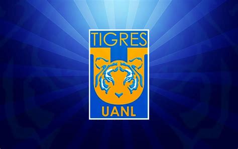 Tigres Uanl Escudo Wallpapers Imagui