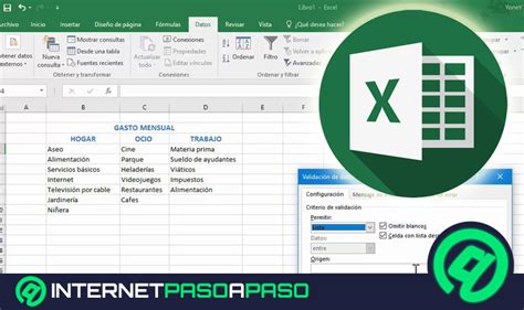 Lista Celda Excel Gran Venta Off