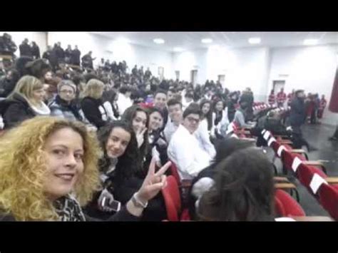 Inaugurazione I P S E O A Virgilio Mussomeli 5 Marzo 2016 YouTube