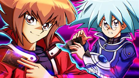 Jaden Vs Syrus In Yu Gi Oh Master Duel Youtube