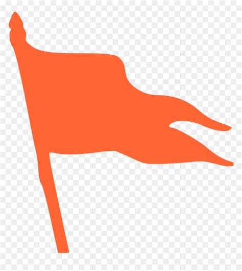 Thumb Image - Hindu Bhagwa Flag Png, Transparent Png - vhv