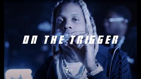 Free Hard King Von X Lil Durk Type Beat 2022 “on The Trigger” Youtube