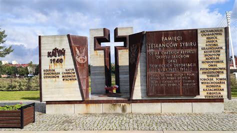 Opinia O In Memory Pomnik Katy Ski Muzeum W Przemy L Podkarpackie