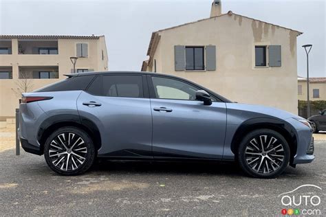 Premier Essai Du Volvo Xc40 Recharge 2021 Une Bonne Transition Le