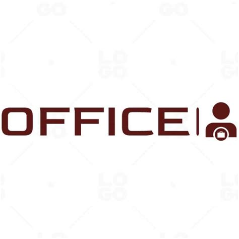 Office Logo Maker | LOGO.com