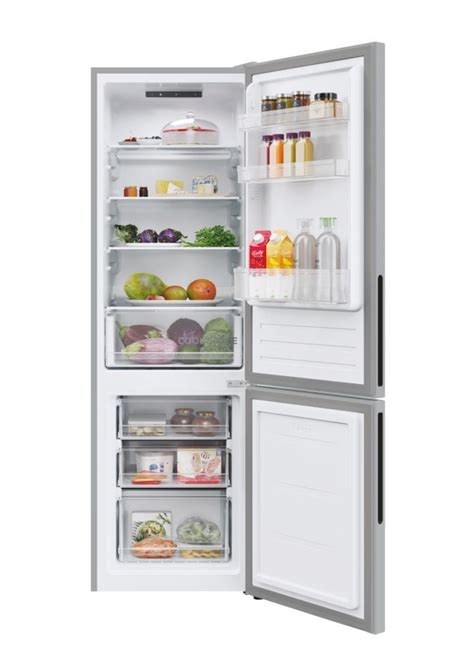 Hoover H FRIDGE 300 HOCT3L517ES Koelkast Slimster