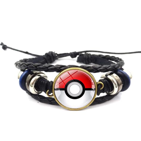 Get Blessed with Pokemon Go Bracelet – GizModern