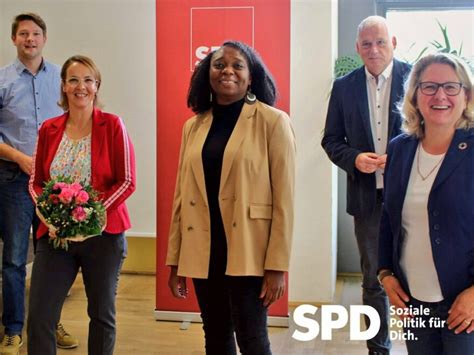 SPD Kreuzviertel Neutor Uppenberg Seite 2 SPD Ortsverein Münster