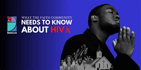 Sisterloves Successful Hiv Atlanta Faith Summit Paves The Way For More