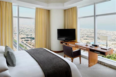 Photo Gallery for JW Marriott Marquis Dubai in Dubai | Five Star Alliance