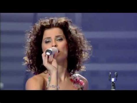 Nelly Furtado In God S Hands Loose Tour Youtube