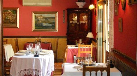 RESTAURANTE LA CONCORDIA MONZÓN DE CAMPOS Monzon de Campos