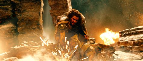WRATH OF THE TITANS Images Starring Sam Worthington