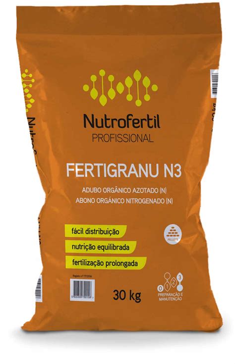 Fertilizantes Nutrofertil Fertilizantes E Substratos Org Nicos E