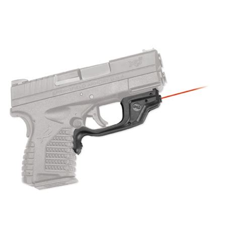 Springfield Armory Xds Laserguard