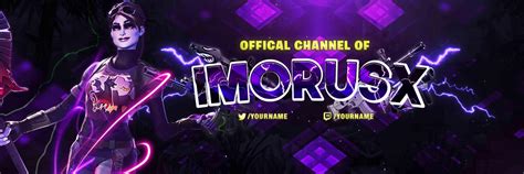 fortnite banner by issam-gfx on DeviantArt