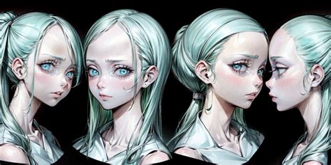 Ai Art Reference 16 By A Pein On Deviantart