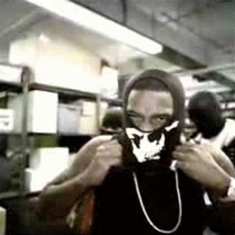 A Recent History of Rappers Wearing Masks | Complex