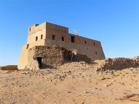 Old Dongola - All You Need to Know BEFORE You Go - Updated 2020 (Sudan ...