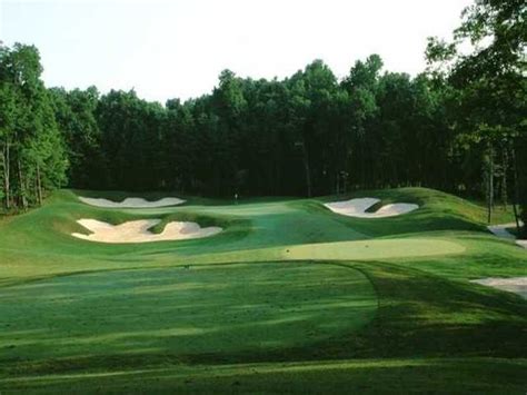 Olde Hickory Golf and Country Club | All Square Golf