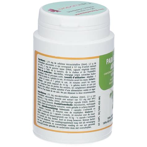 Para Desmodium Adscendens 60 St Redcare Apotheke